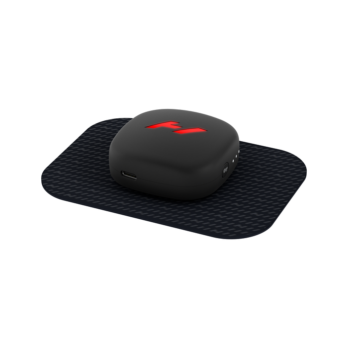 Venom Go Värme och Vibration