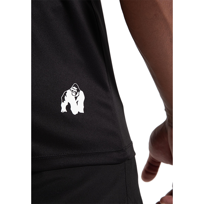 Classic Training T-Shirt, Black