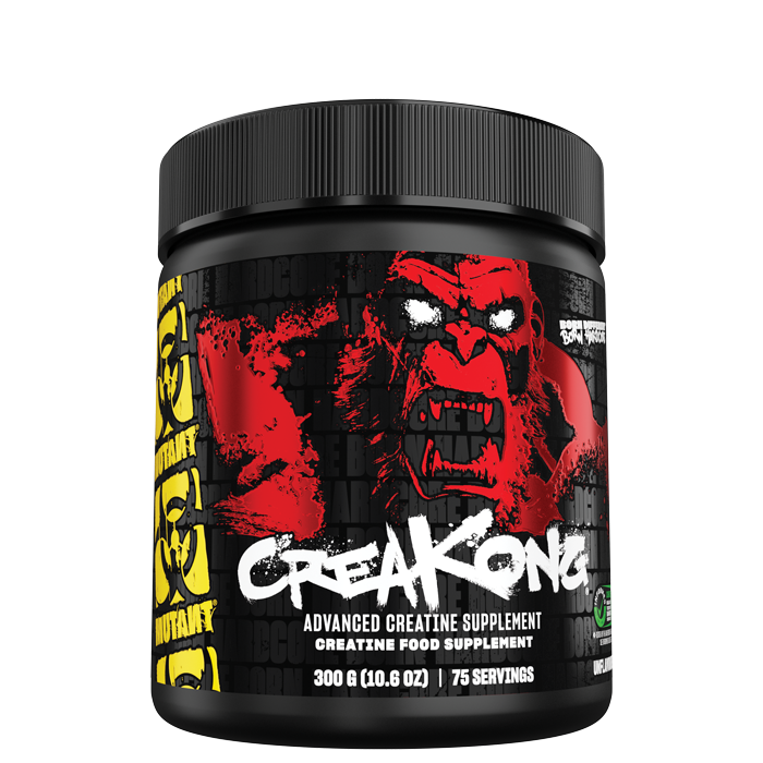 CreaKong Kreatin 300 g