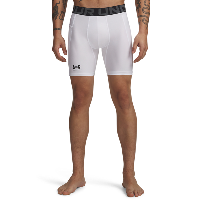 HG Armour Träningsshorts Vit