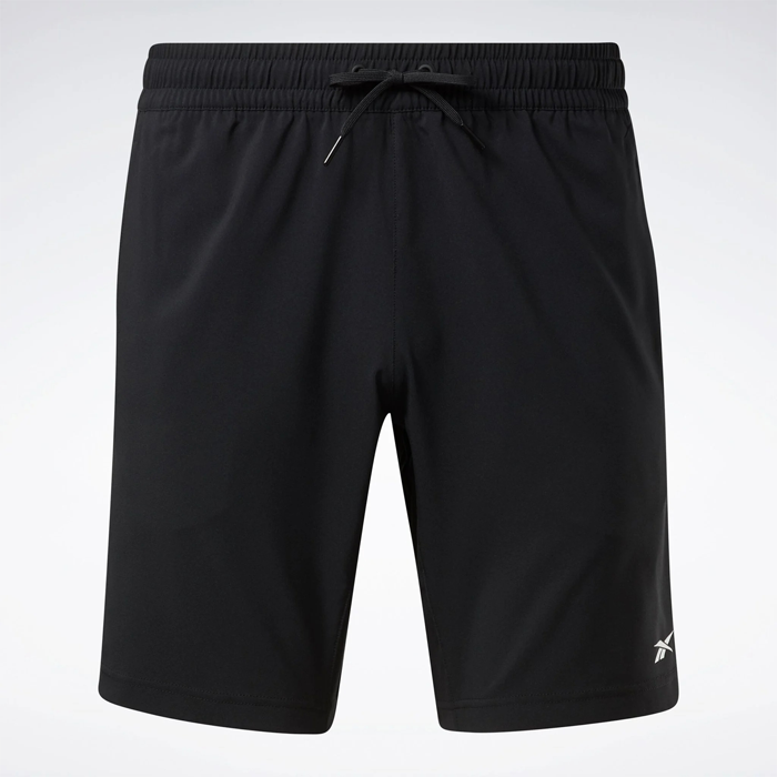 Wor Tr&auml;ningsshorts Svart