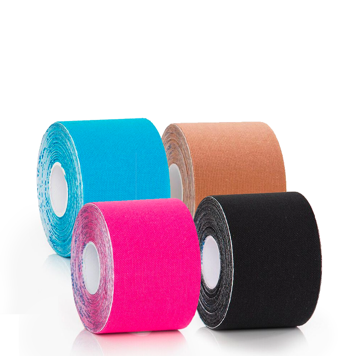 Kinesiology Tape 5m x 5cm