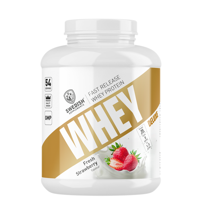 Whey Protein 1800 g
