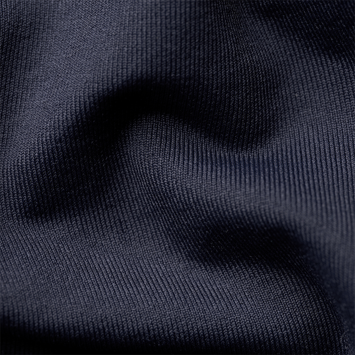 Define Seamless Cropped Linne Marinbl&aring;