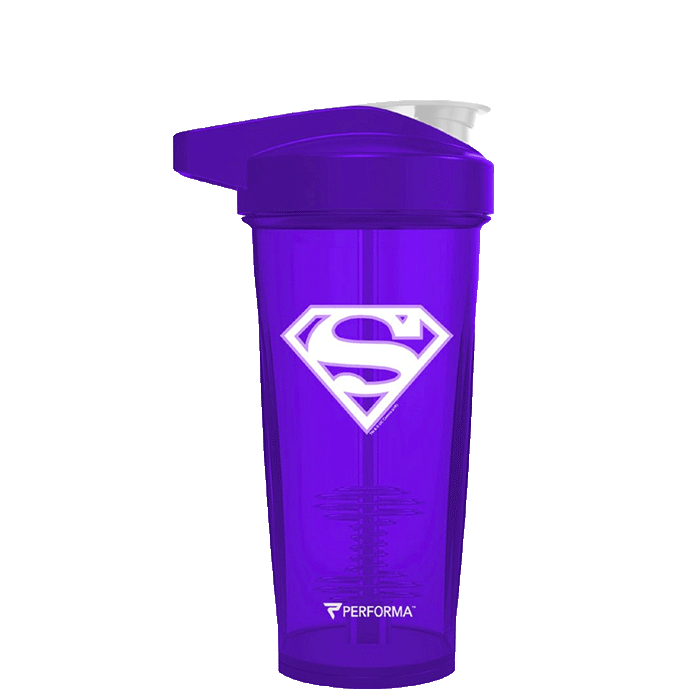 Perfect Shaker Supergirl 800 ml