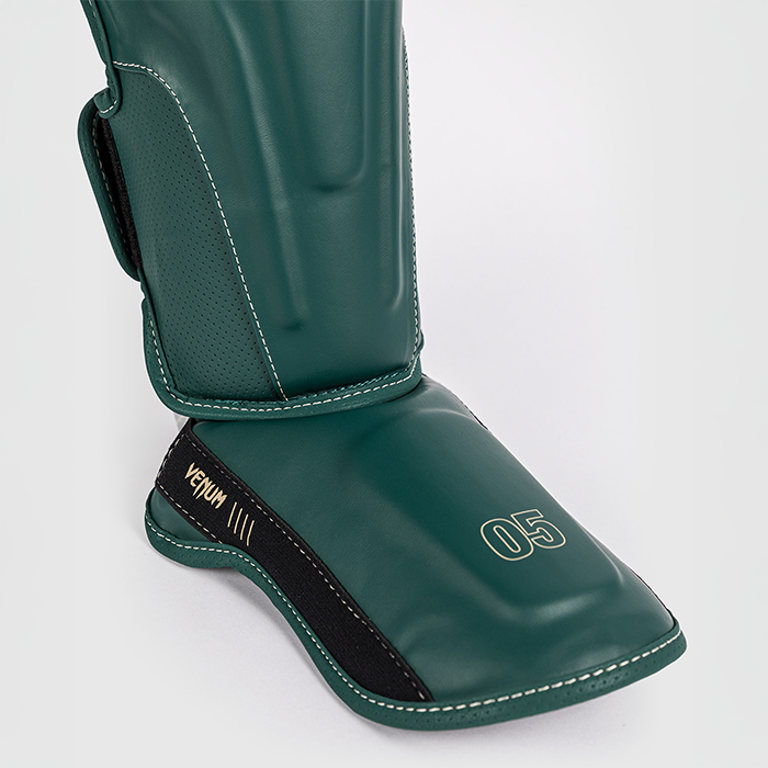 Impact Evo Shinguards Gr&ouml;n
