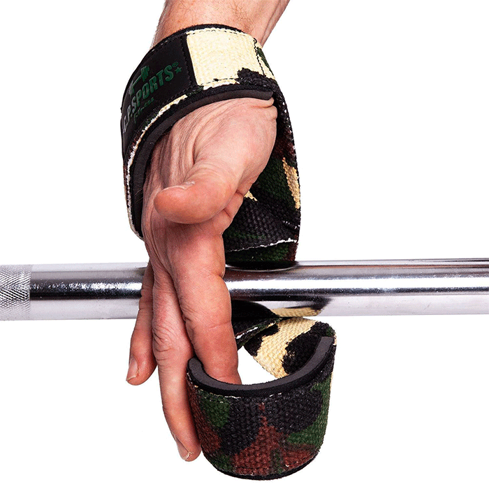 Figure 8 Straps Dragremmar Gr&ouml;n Camo