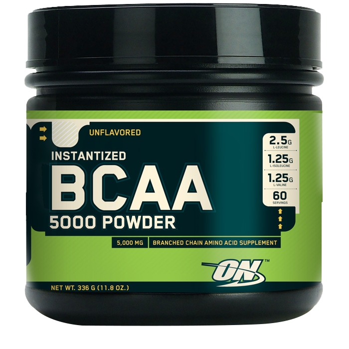 Bild av Bcaa 5000, 336 g