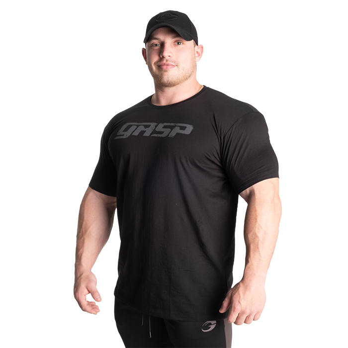 Legacy Gym T-shirt Svart