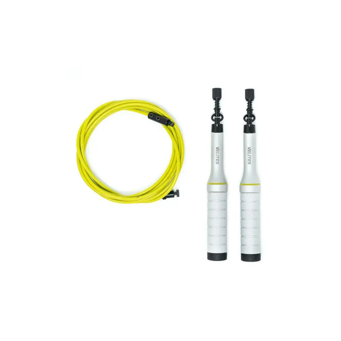 Hopprep Earth 2.0 Heavy Silver