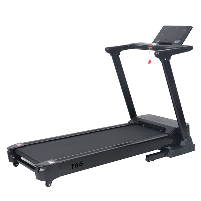 Titan LifeTreadmill T66 L&ouml;pband