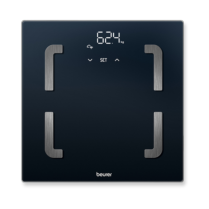 Beurer Diagnostic Scale BF 880 wifi