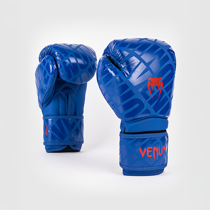 Contender 1.5 XT Boxingshandskar Blå