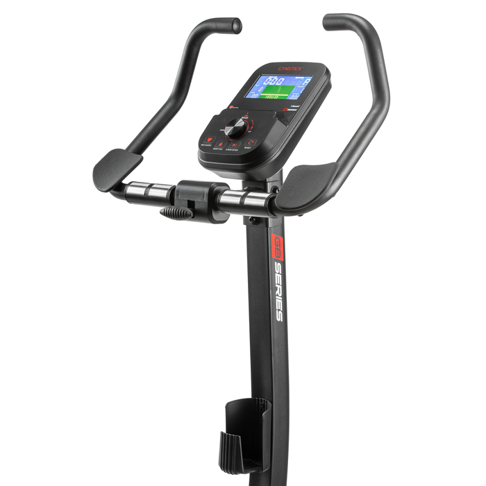 Gymstick GB6.0 Motionscykel