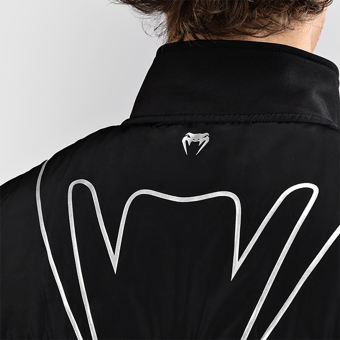 Paddock Softshell V&auml;st Svart