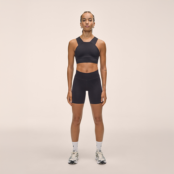 Regular Bikers Svart