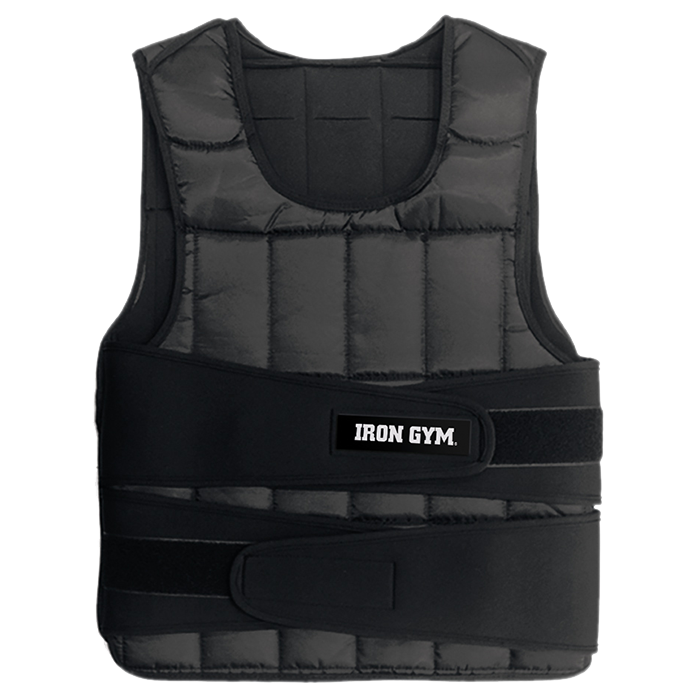 Iron Gym Viktv&auml;st 10 kg