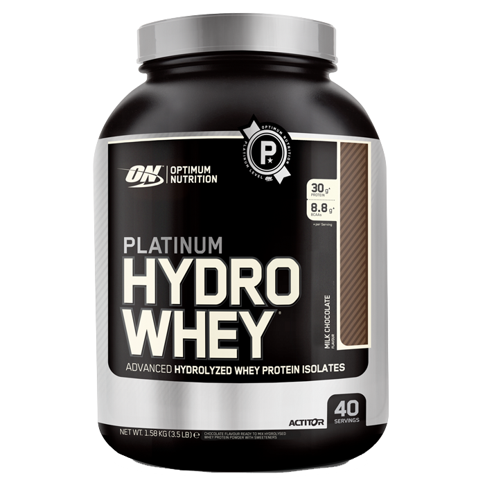 Bild av Platinum Hydro Whey, 1,6 kg