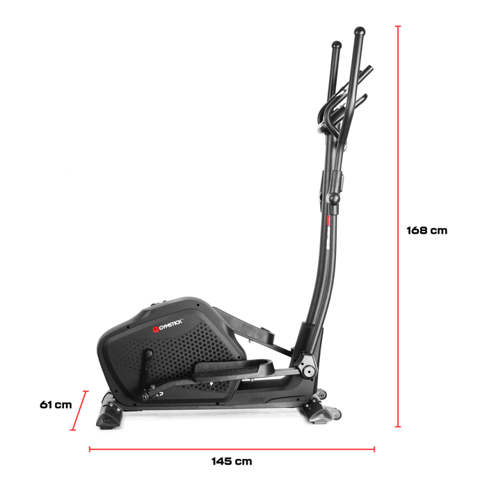 Gymstick GX3.0 Crosstrainer