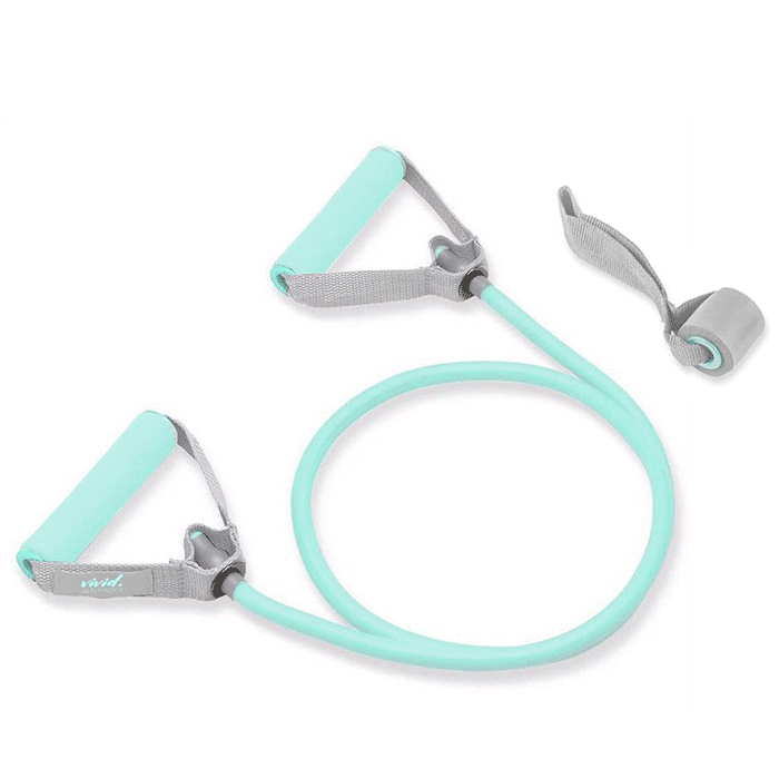 Läs mer om Vivid Tube Trainer