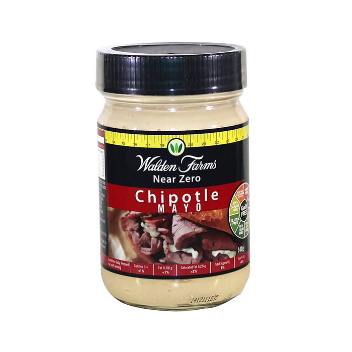 Bild av Chipotle Mayo, 355ml