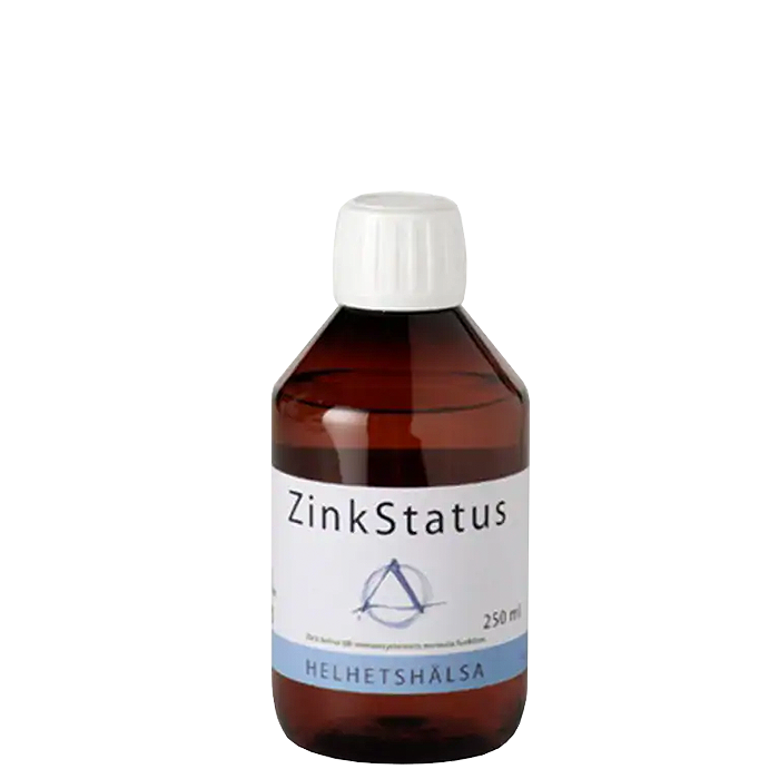 ZinkStatus 250 ml