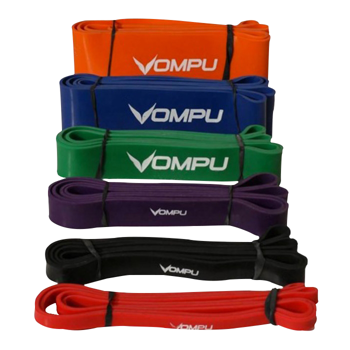 OMPU Extreme Fitness Band