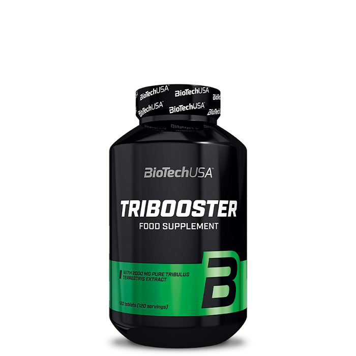 Tribooster Testo 2000 mg 120 tabs