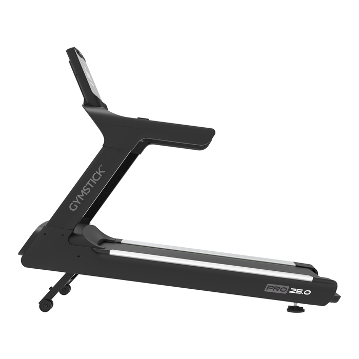 Gymstick PRO25.0 L&ouml;pband