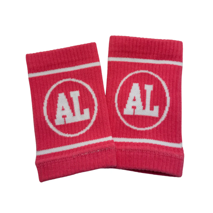 AL Wristband Rosa