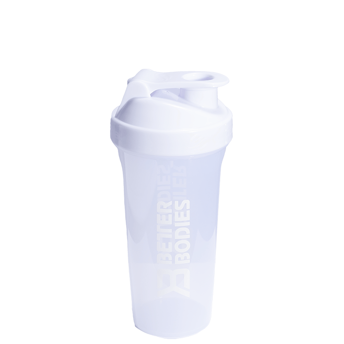 Bild av BB Shaker 0,8L, White