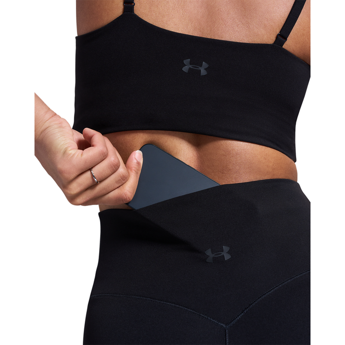 Meridian Legging Black