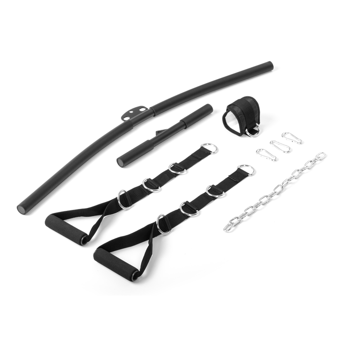 Gymstick Home Gym 3.0 Multigym