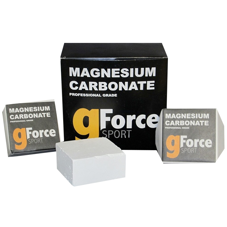 gForce Magnesium Carbonate, 56 g bit