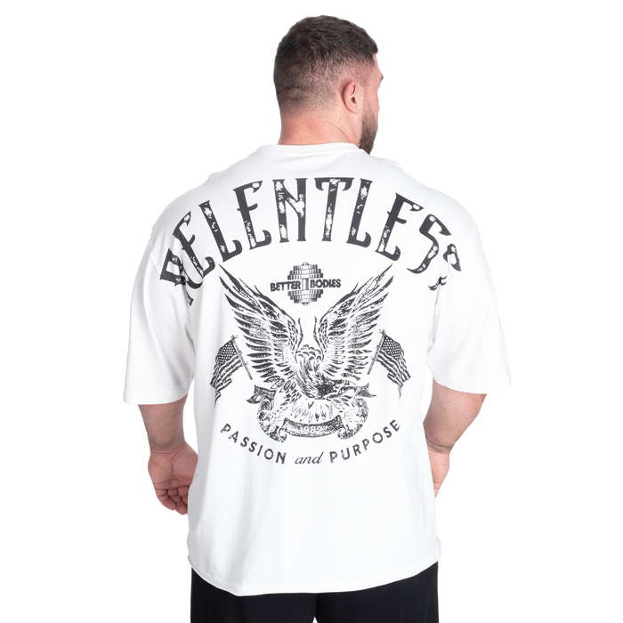 Relentless T‑shirt Vit
