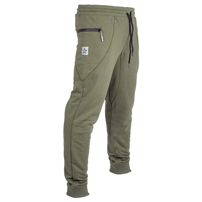 Star Nutrition Gear Star Challenge Pants Olive