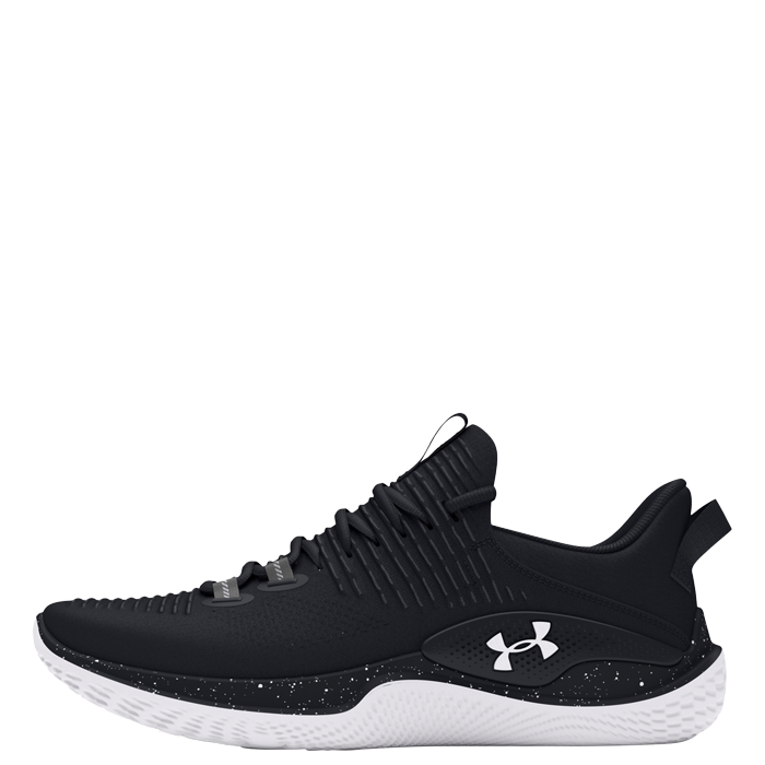 Flow Dynamic Skor Svart 7552