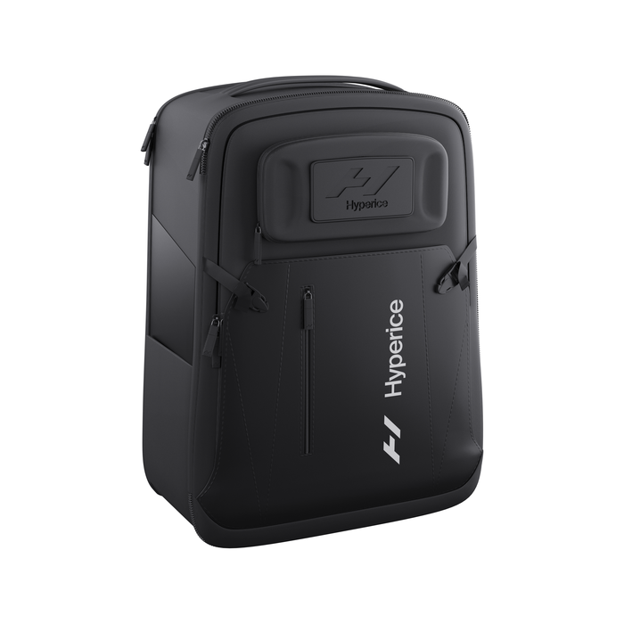 Normatec 3 Ryggs&auml;ck