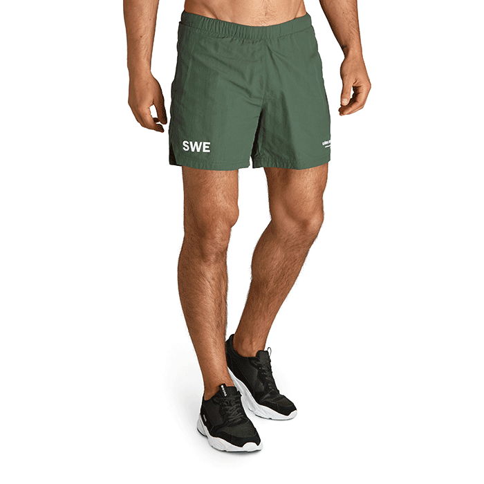 Bild av STHLM Training Shorts, Duck Green