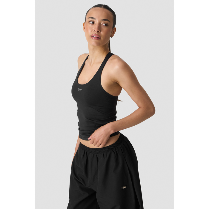 Shape Linne Svart
