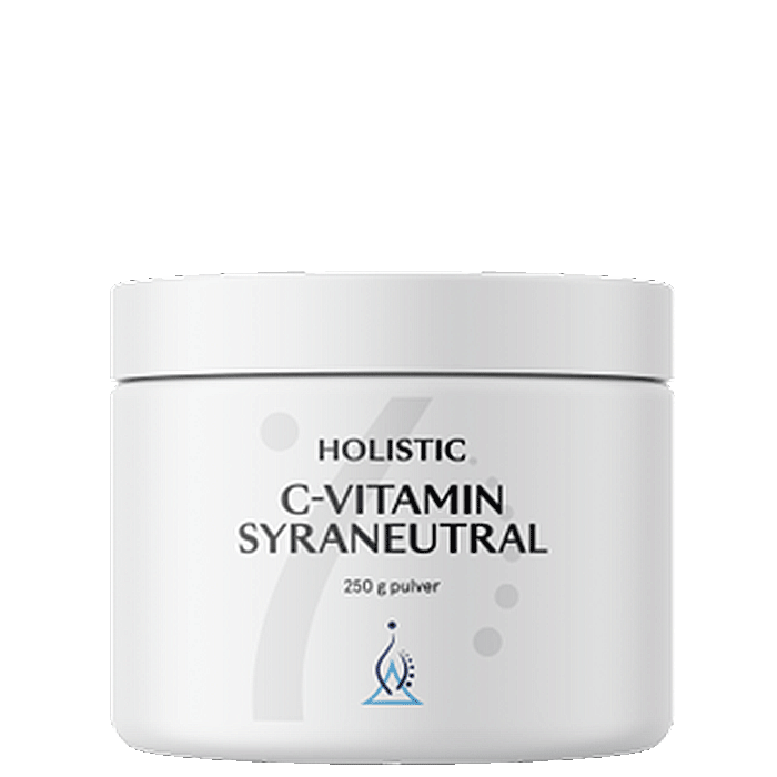 C-vitamin Syraneutral 250 g