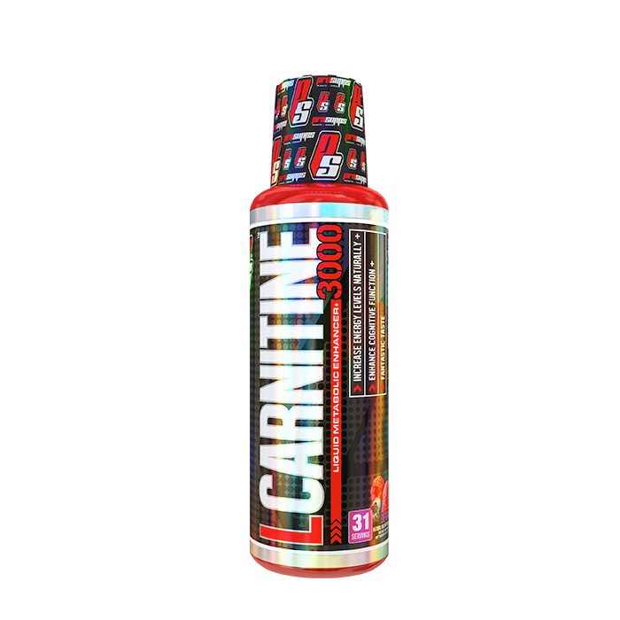 L-Carnitine 3000 31 portioner