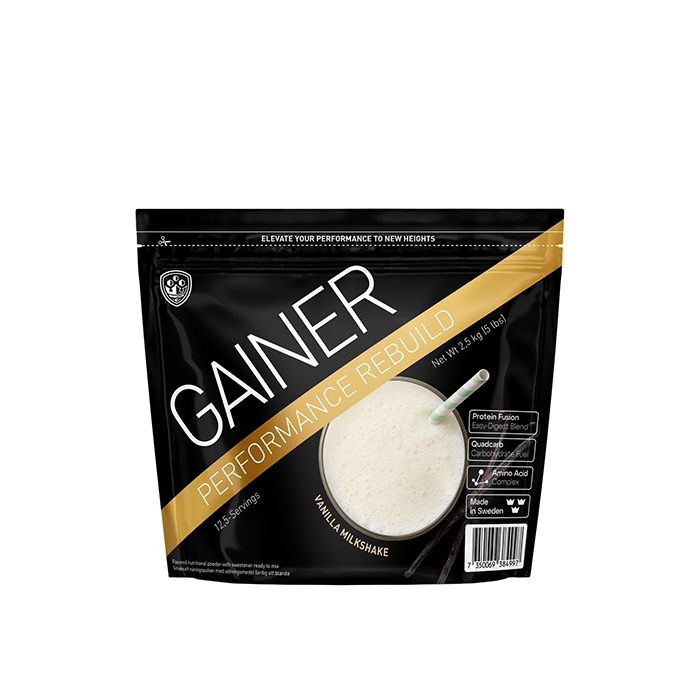 Performance Gainer 2500 g