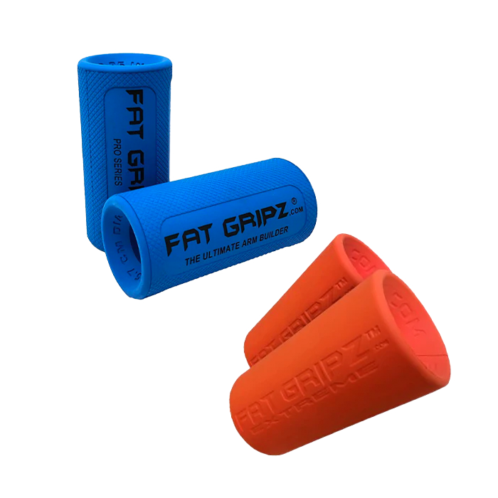 Fat Gripz Original + Extreme