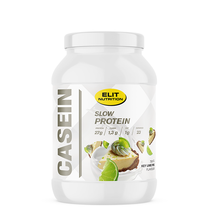 ELIT Kasein Protein 750 g key_lime_pie