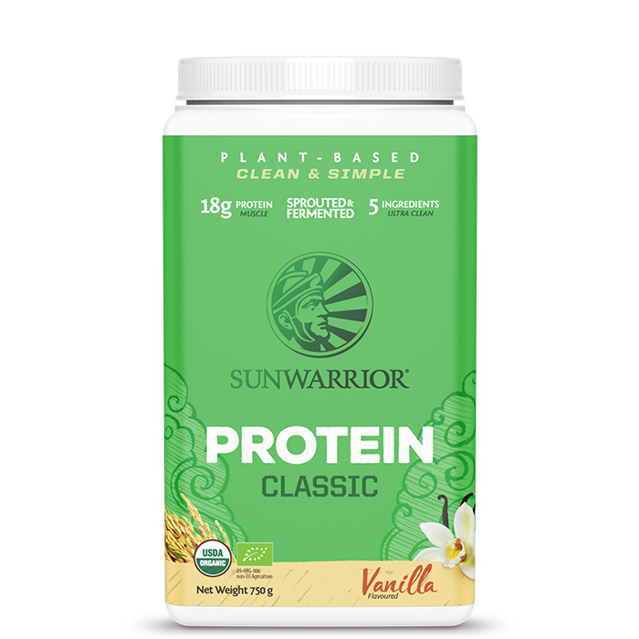 Risprotein 750 g 7659