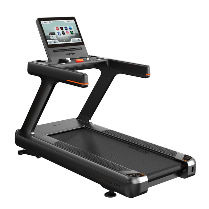 XT550 TFT L&ouml;pband