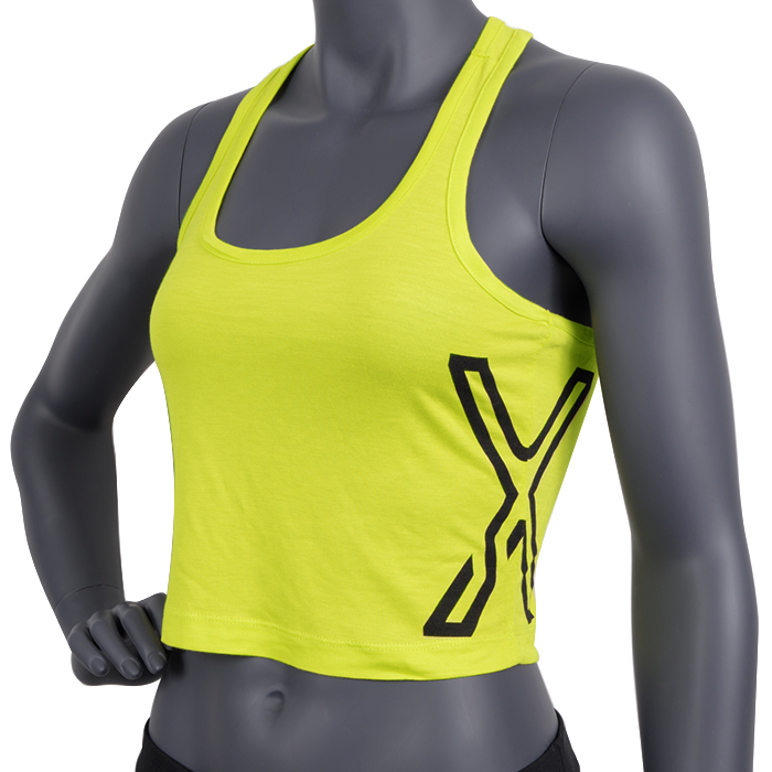 Bild av Genetix Tank Top, Volt, Dam