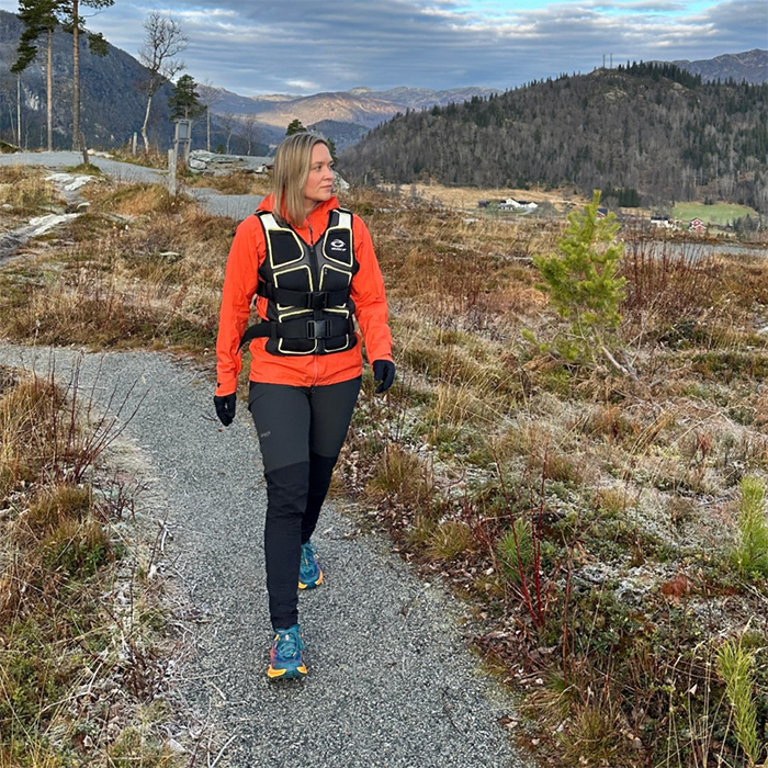 Abilica Viktv&auml;st Flexi