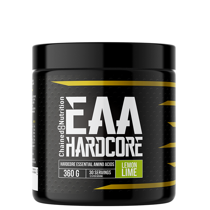 EAA Hardcore 360 g